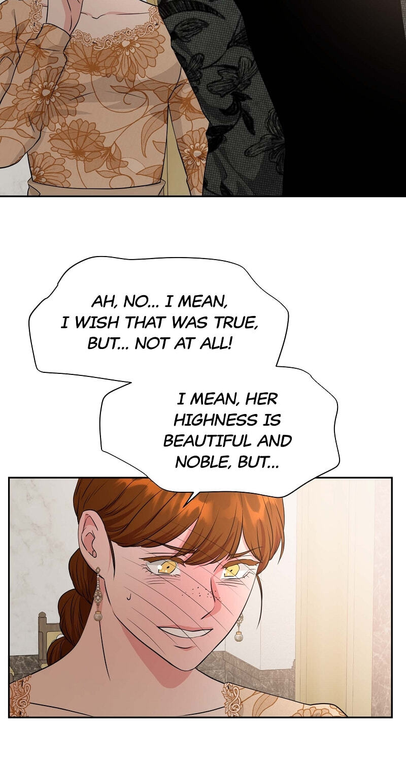 The 30 Day Engagement Chapter 48 page 23 - 