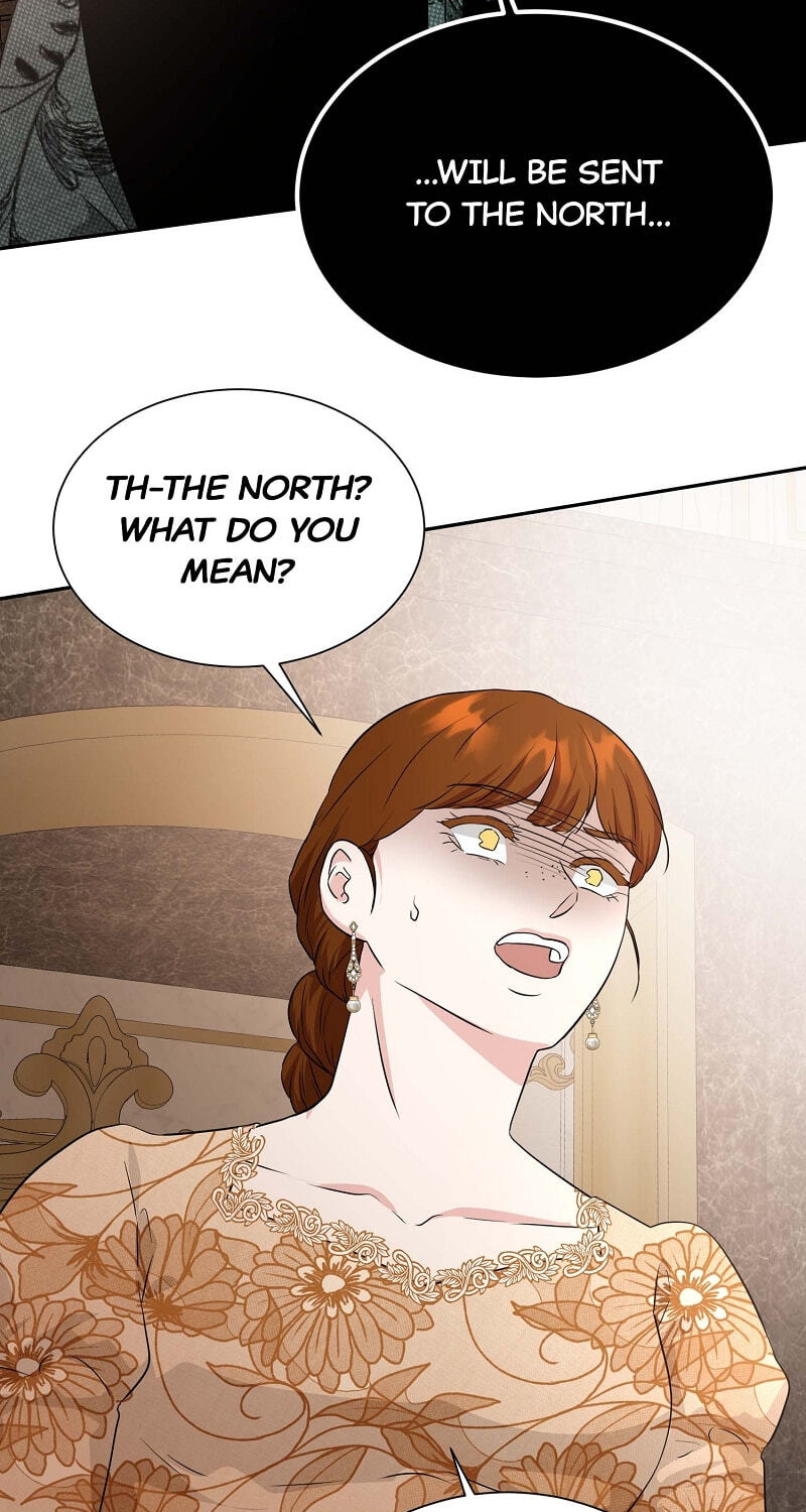 The 30 Day Engagement Chapter 48 page 25 - 