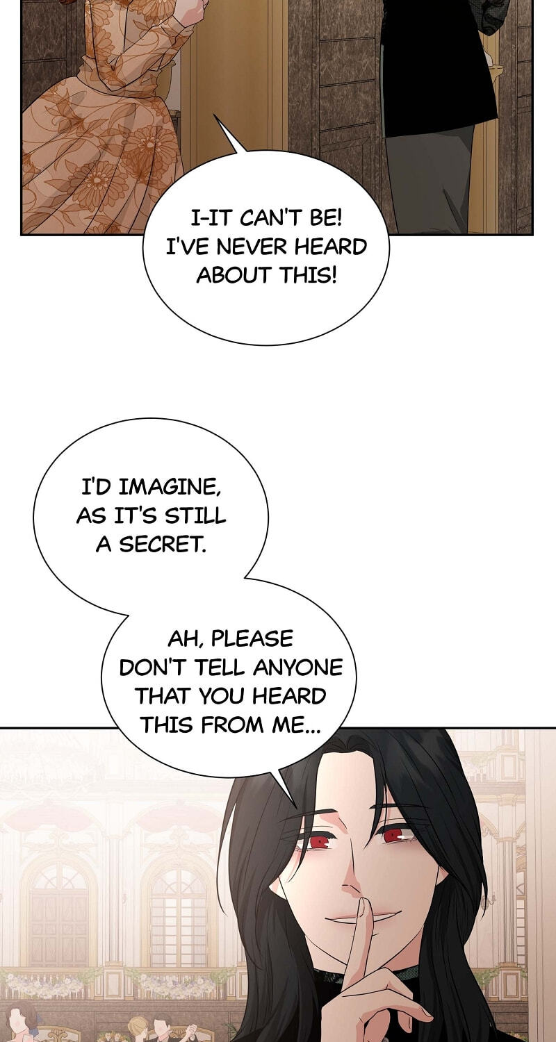 The 30 Day Engagement Chapter 48 page 27 - 