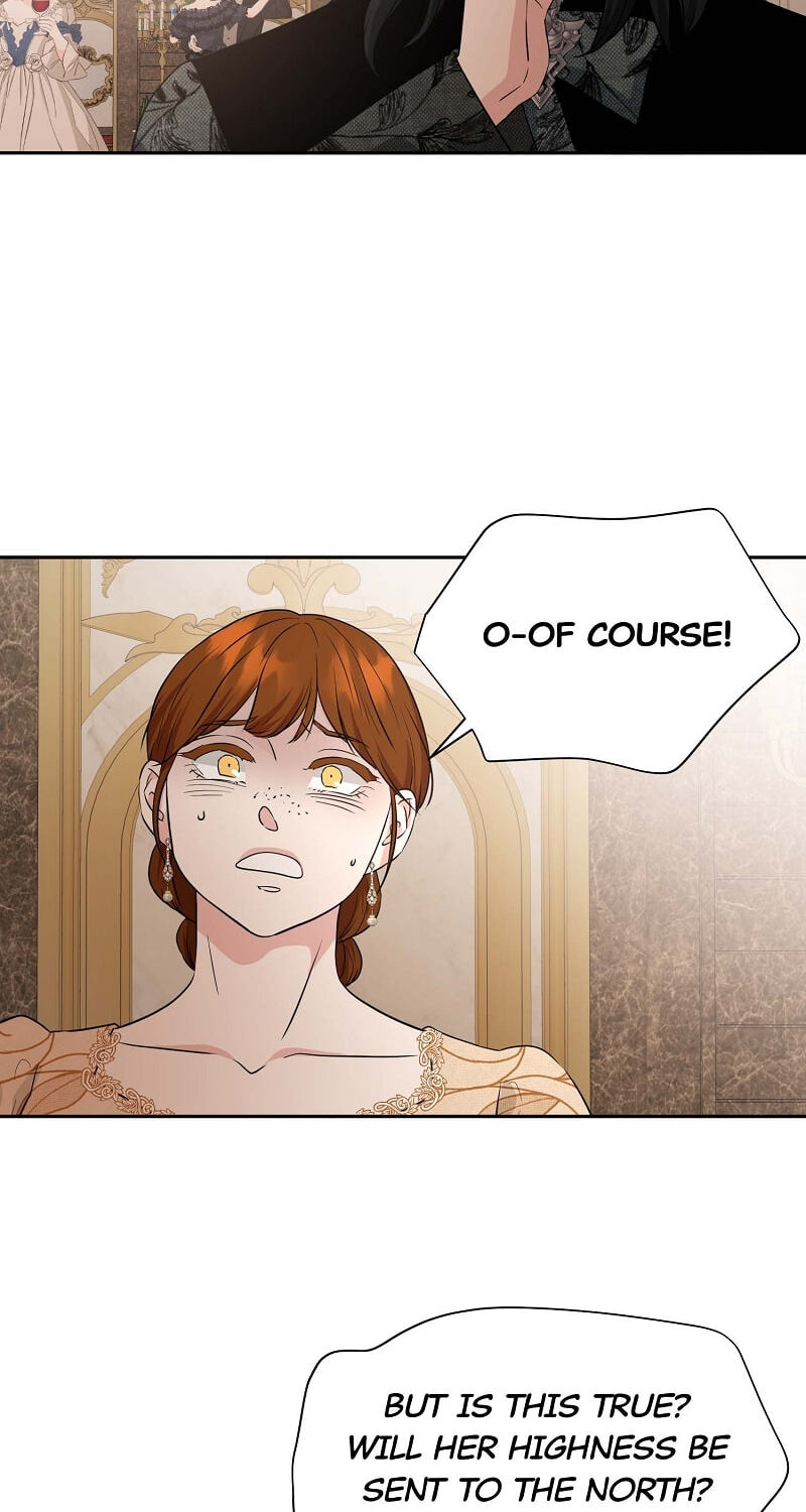 The 30 Day Engagement Chapter 48 page 28 - 