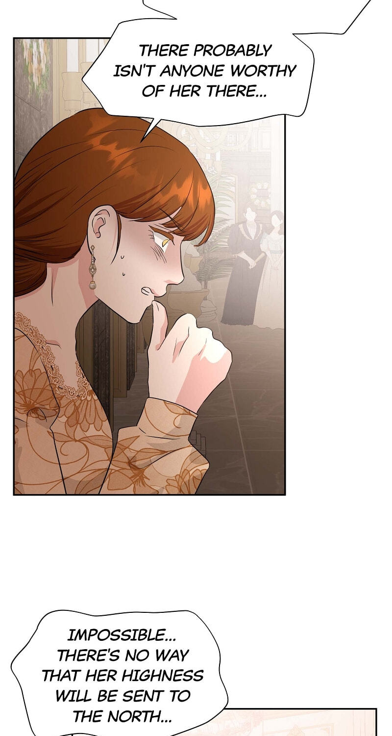 The 30 Day Engagement Chapter 48 page 29 - 