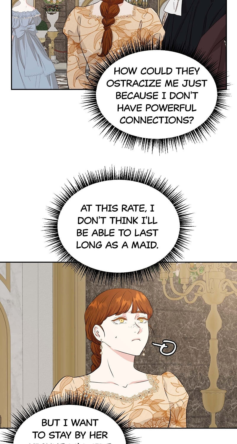 The 30 Day Engagement Chapter 48 page 4 - 