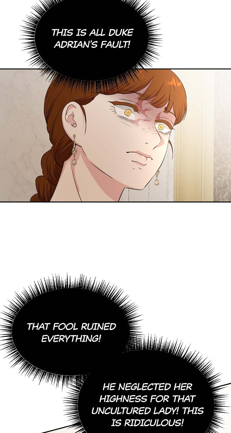 The 30 Day Engagement Chapter 48 page 31 - 