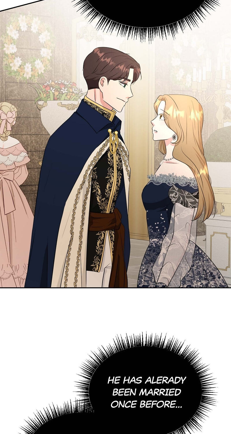 The 30 Day Engagement Chapter 48 page 32 - 