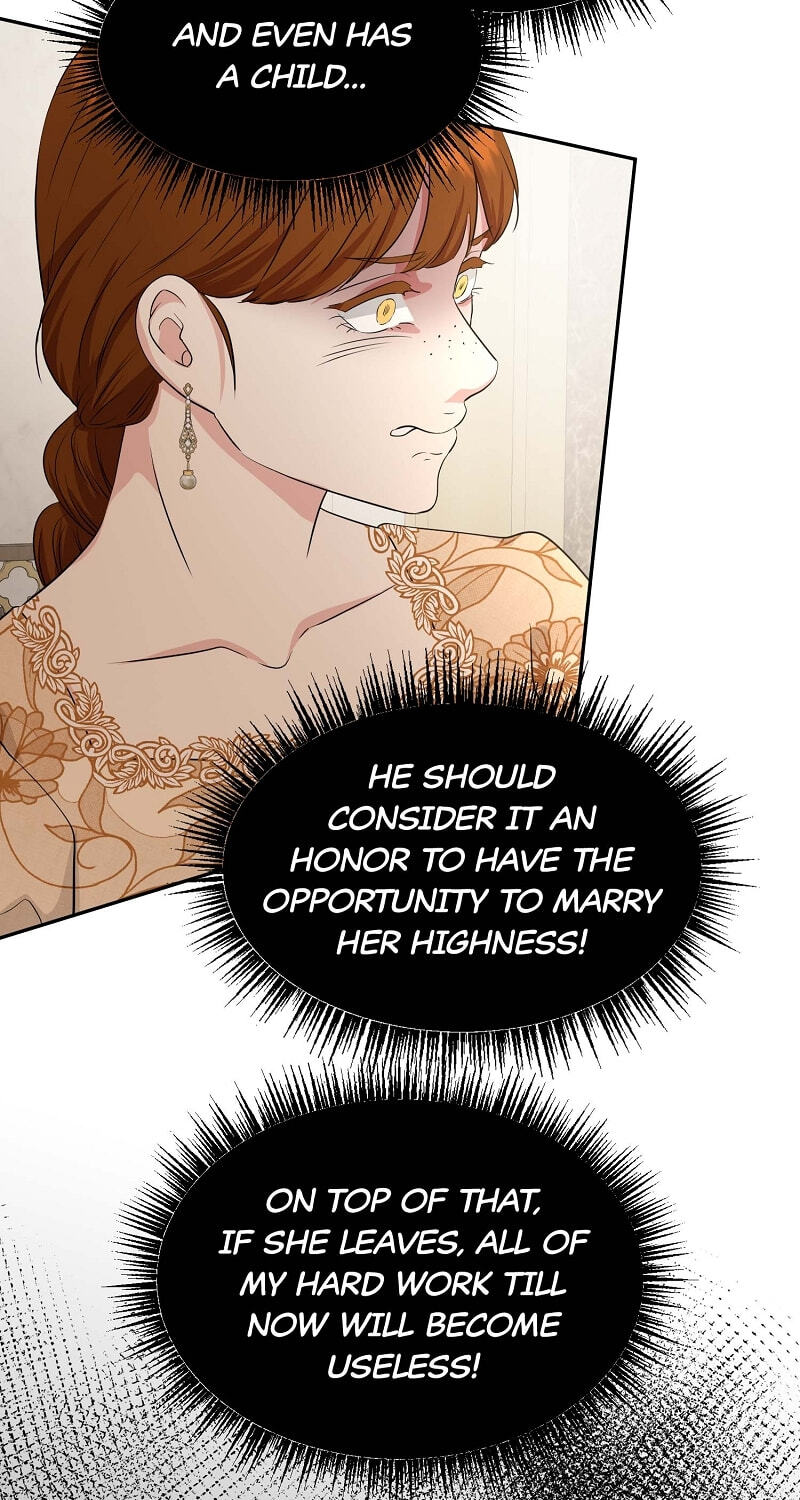 The 30 Day Engagement Chapter 48 page 33 - 