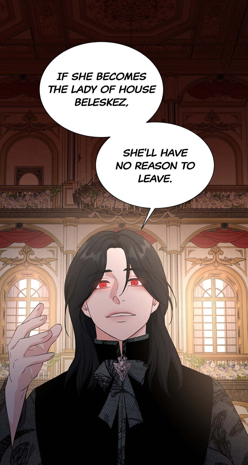 The 30 Day Engagement Chapter 48 page 36 - 