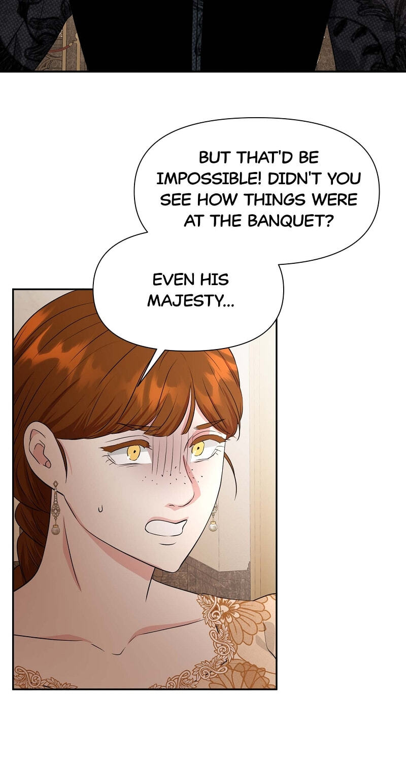 The 30 Day Engagement Chapter 48 page 37 - 