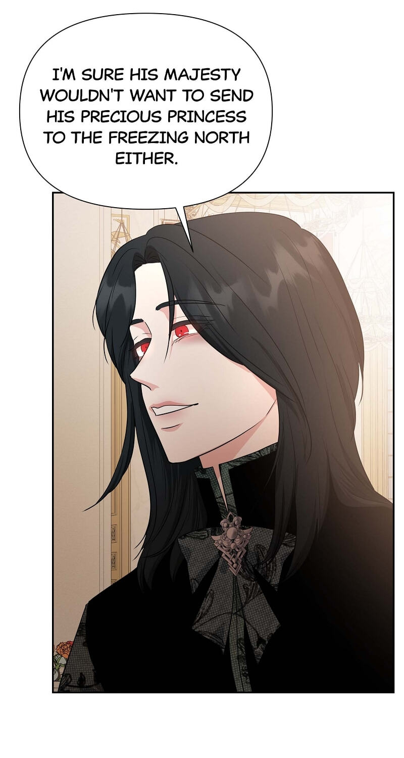 The 30 Day Engagement Chapter 48 page 38 - 