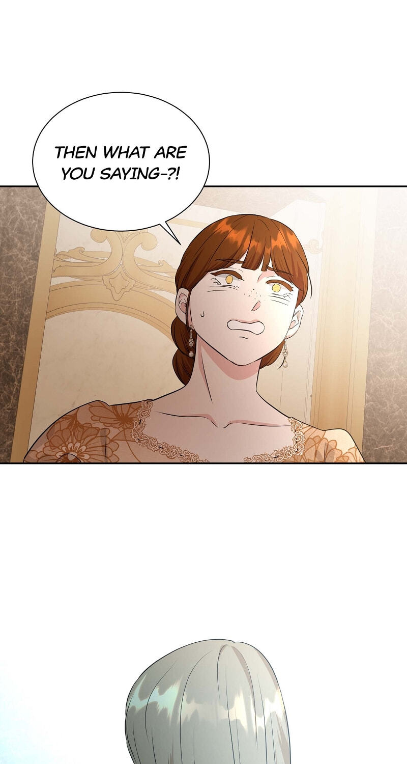The 30 Day Engagement Chapter 48 page 39 - 