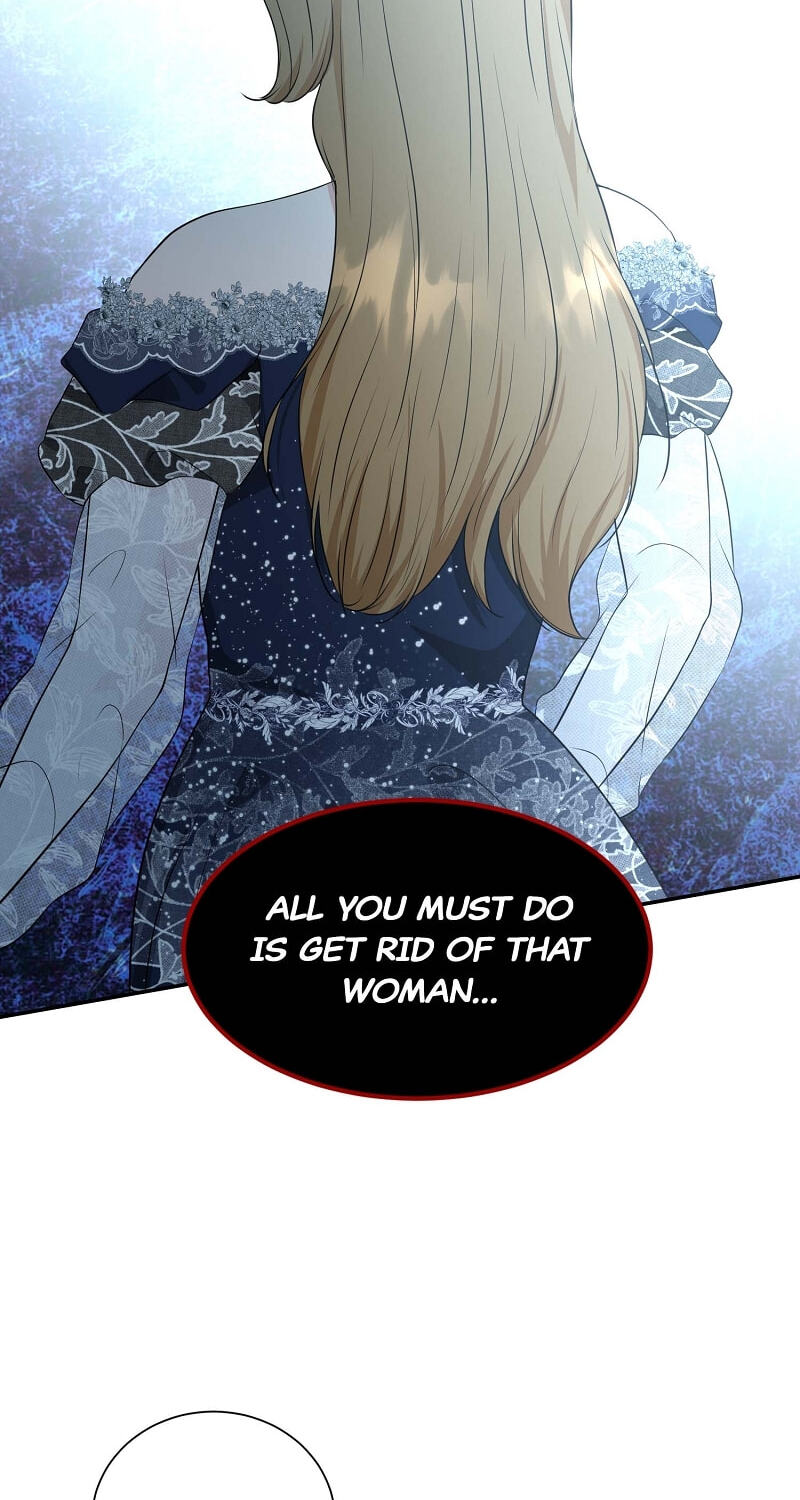 The 30 Day Engagement Chapter 48 page 40 - 