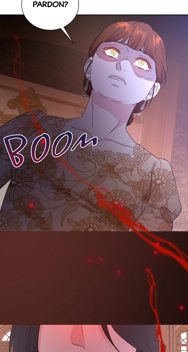 The 30 Day Engagement Chapter 48 page 41 - 