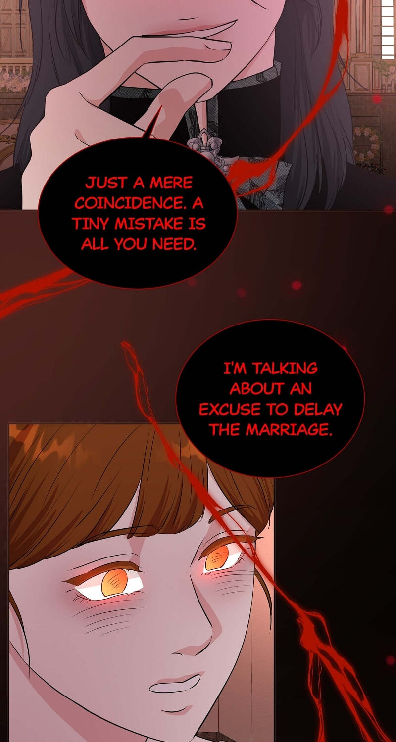 The 30 Day Engagement Chapter 48 page 42 - 