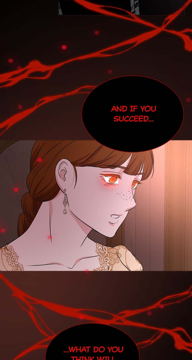 The 30 Day Engagement Chapter 48 page 44 - 