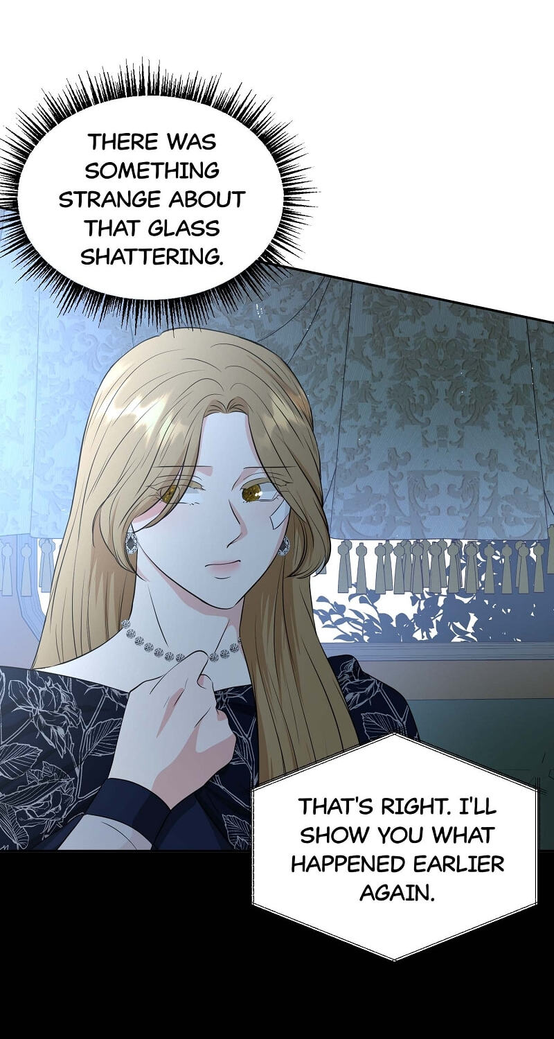 The 30 Day Engagement Chapter 48 page 48 - 