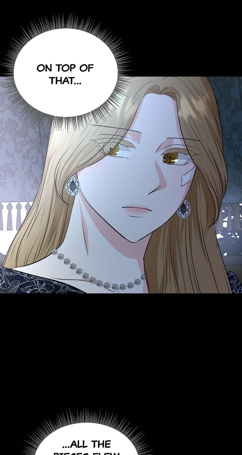 The 30 Day Engagement Chapter 48 page 50 - 