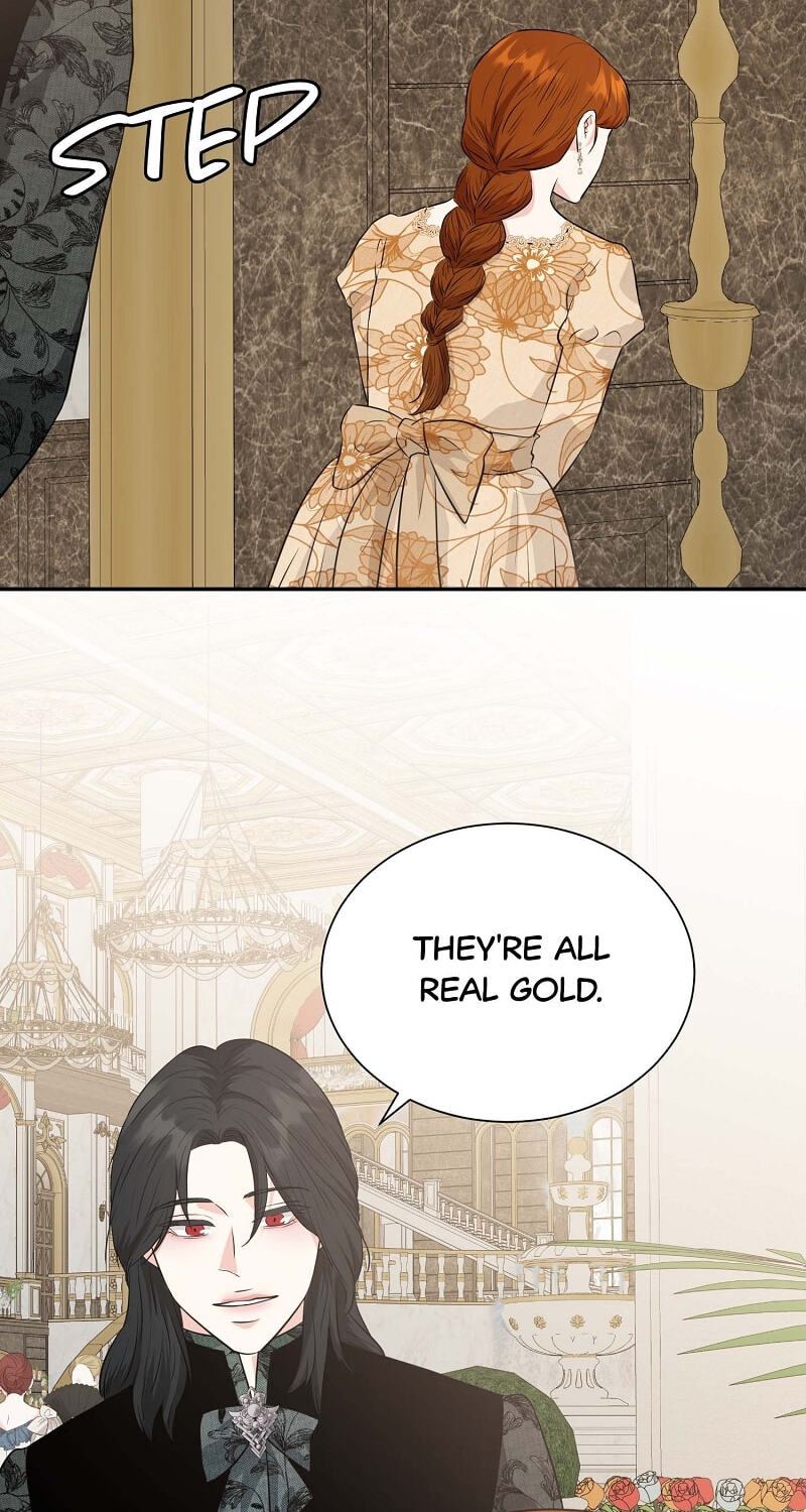 The 30 Day Engagement Chapter 48 page 6 - 