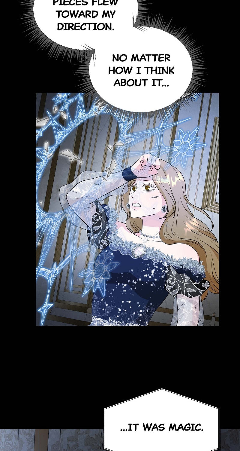 The 30 Day Engagement Chapter 48 page 51 - 