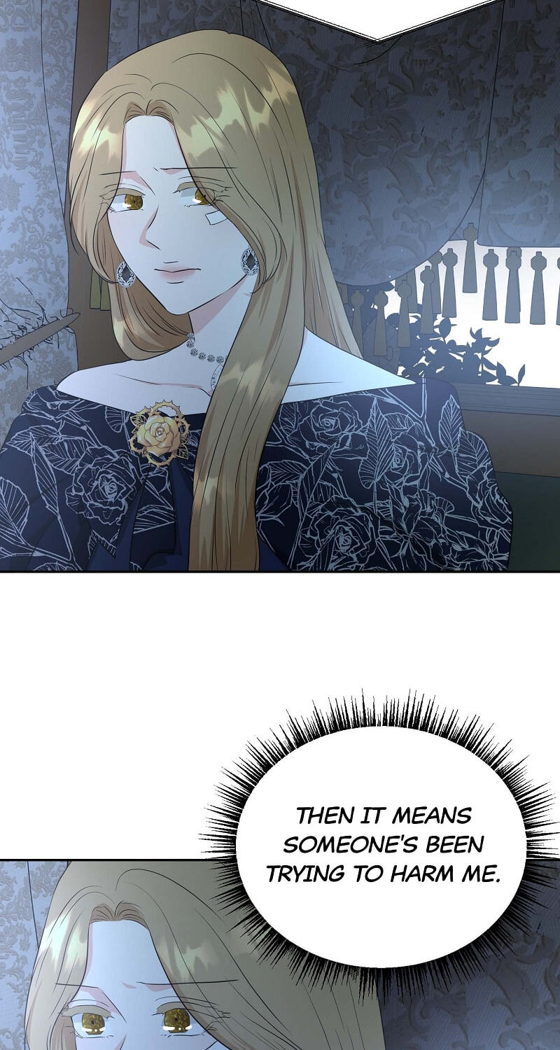 The 30 Day Engagement Chapter 48 page 52 - 