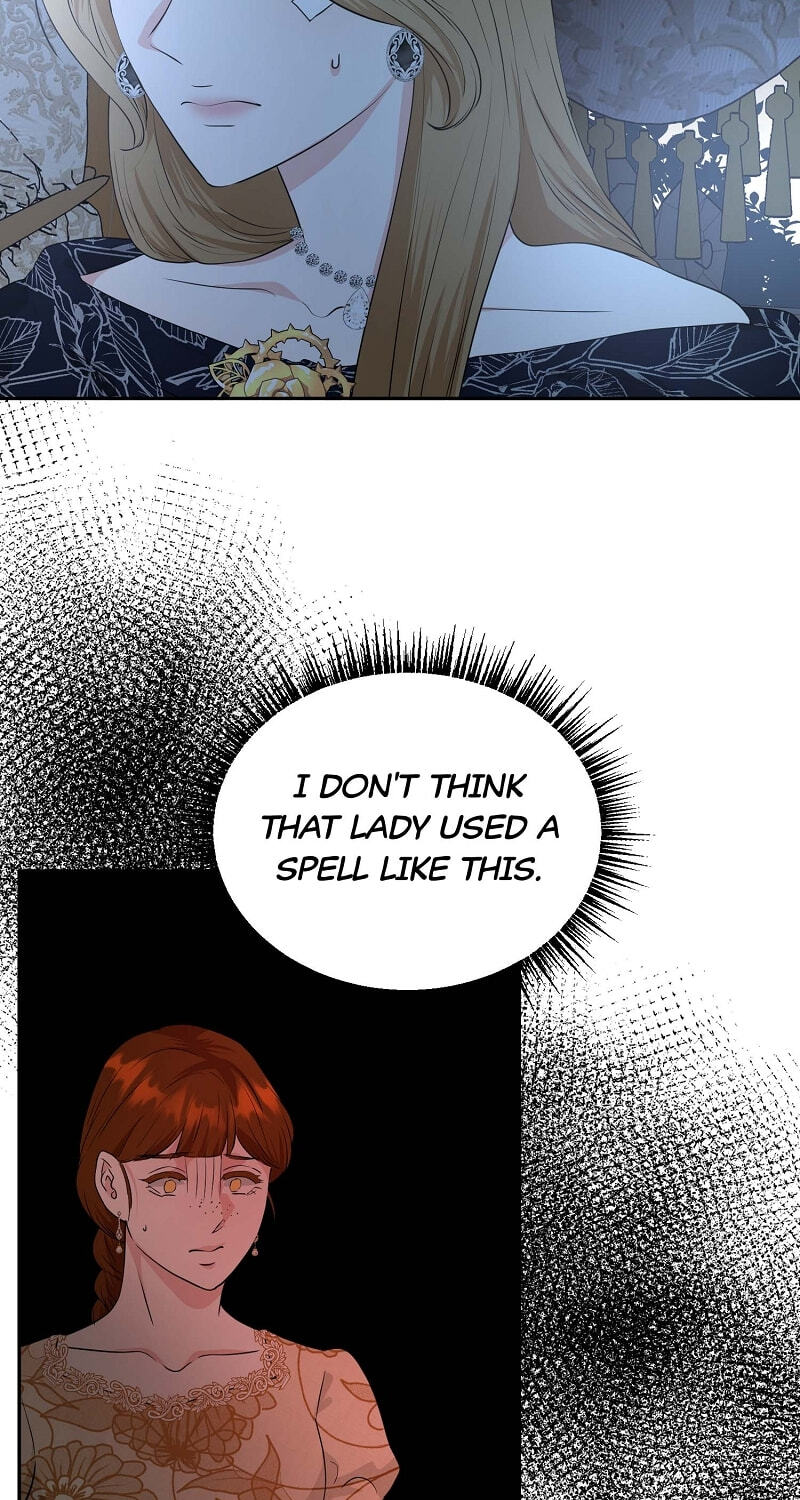The 30 Day Engagement Chapter 48 page 53 - 