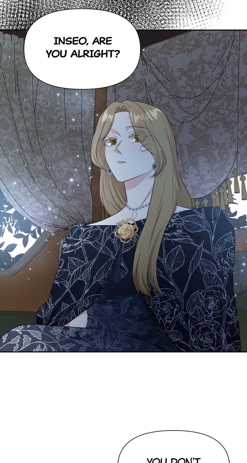 The 30 Day Engagement Chapter 48 page 55 - 