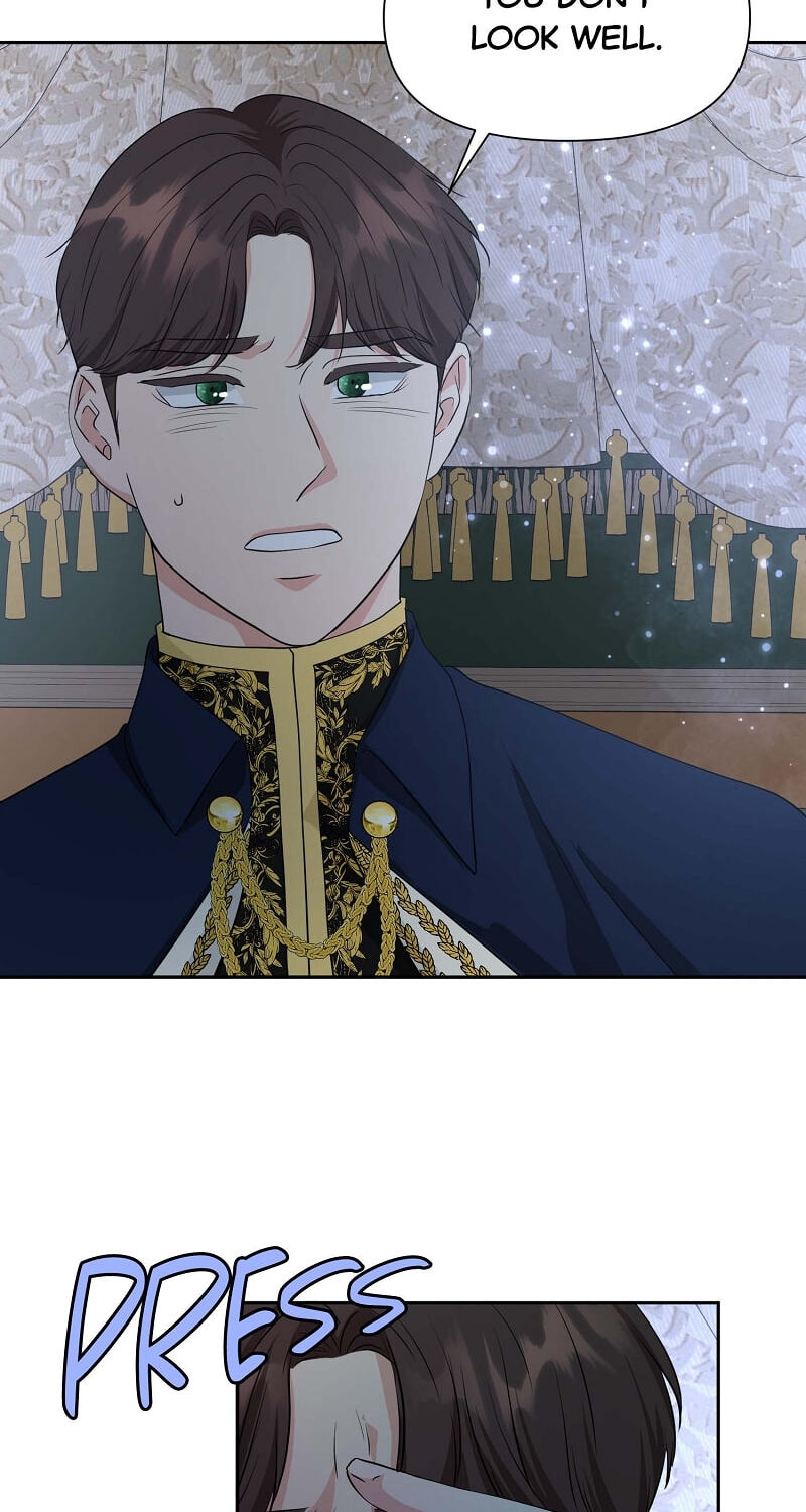 The 30 Day Engagement Chapter 48 page 56 - 