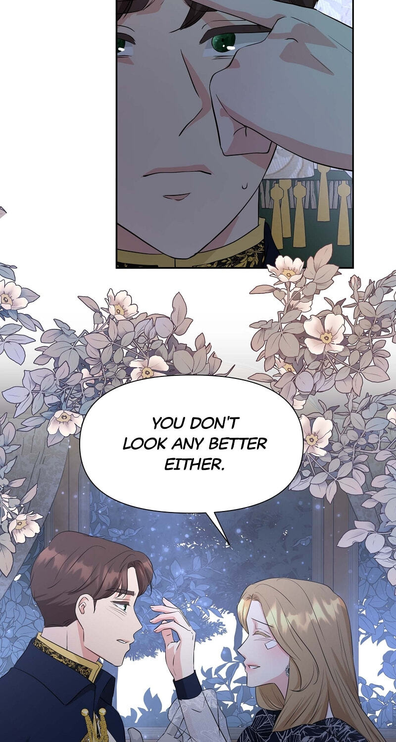The 30 Day Engagement Chapter 48 page 57 - 