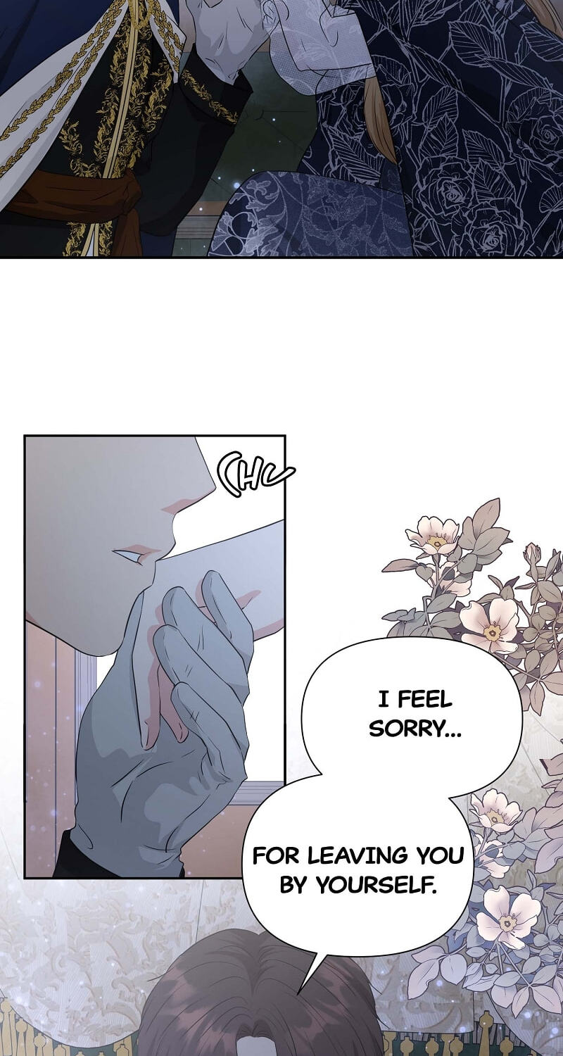 The 30 Day Engagement Chapter 48 page 58 - 