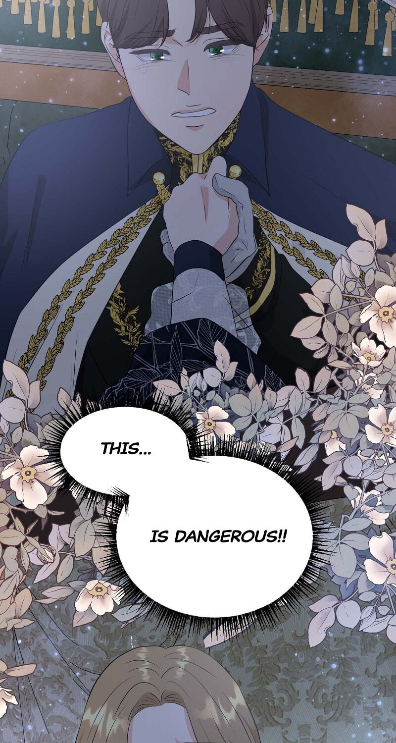 The 30 Day Engagement Chapter 48 page 59 - 