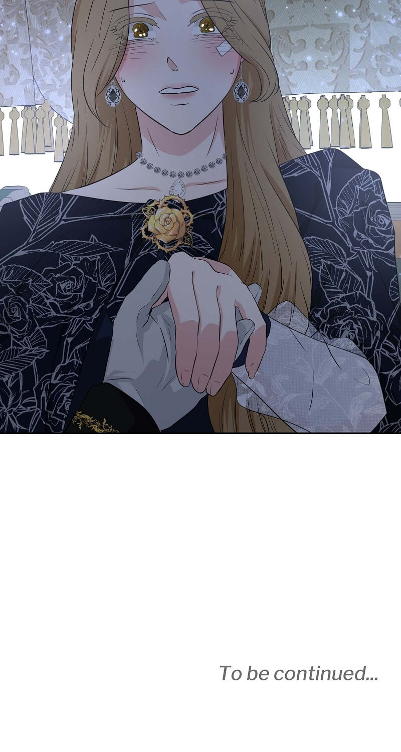 The 30 Day Engagement Chapter 48 page 60 - 