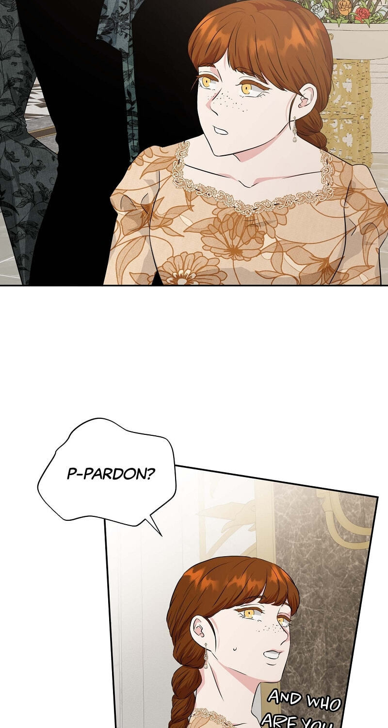 The 30 Day Engagement Chapter 48 page 7 - 