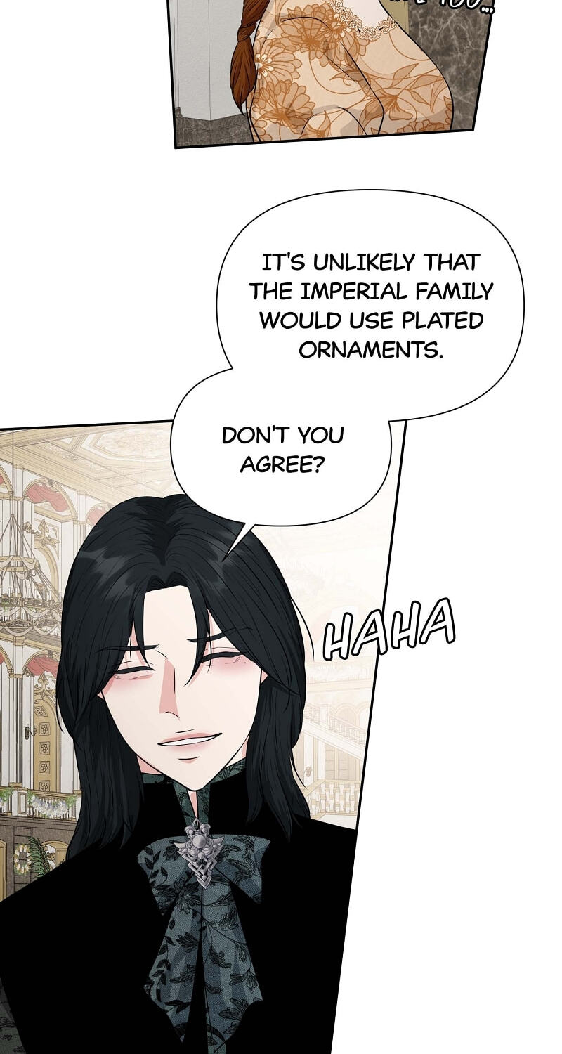 The 30 Day Engagement Chapter 48 page 8 - 