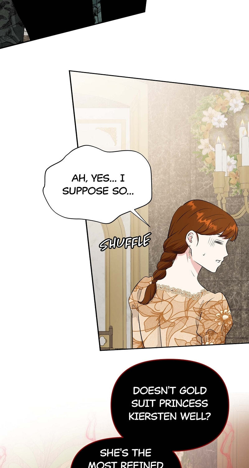 The 30 Day Engagement Chapter 48 page 9 - 