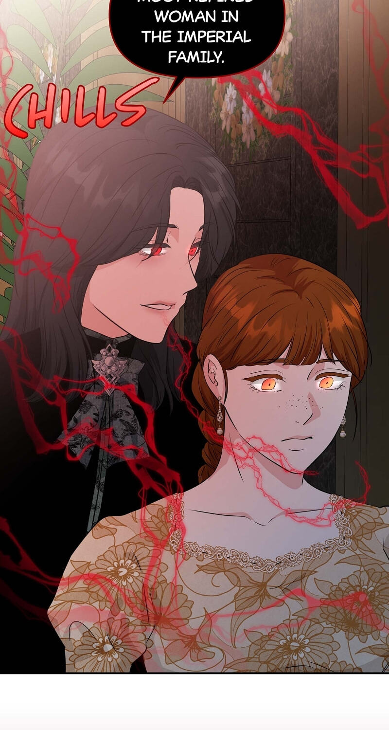 The 30 Day Engagement Chapter 48 page 10 - 