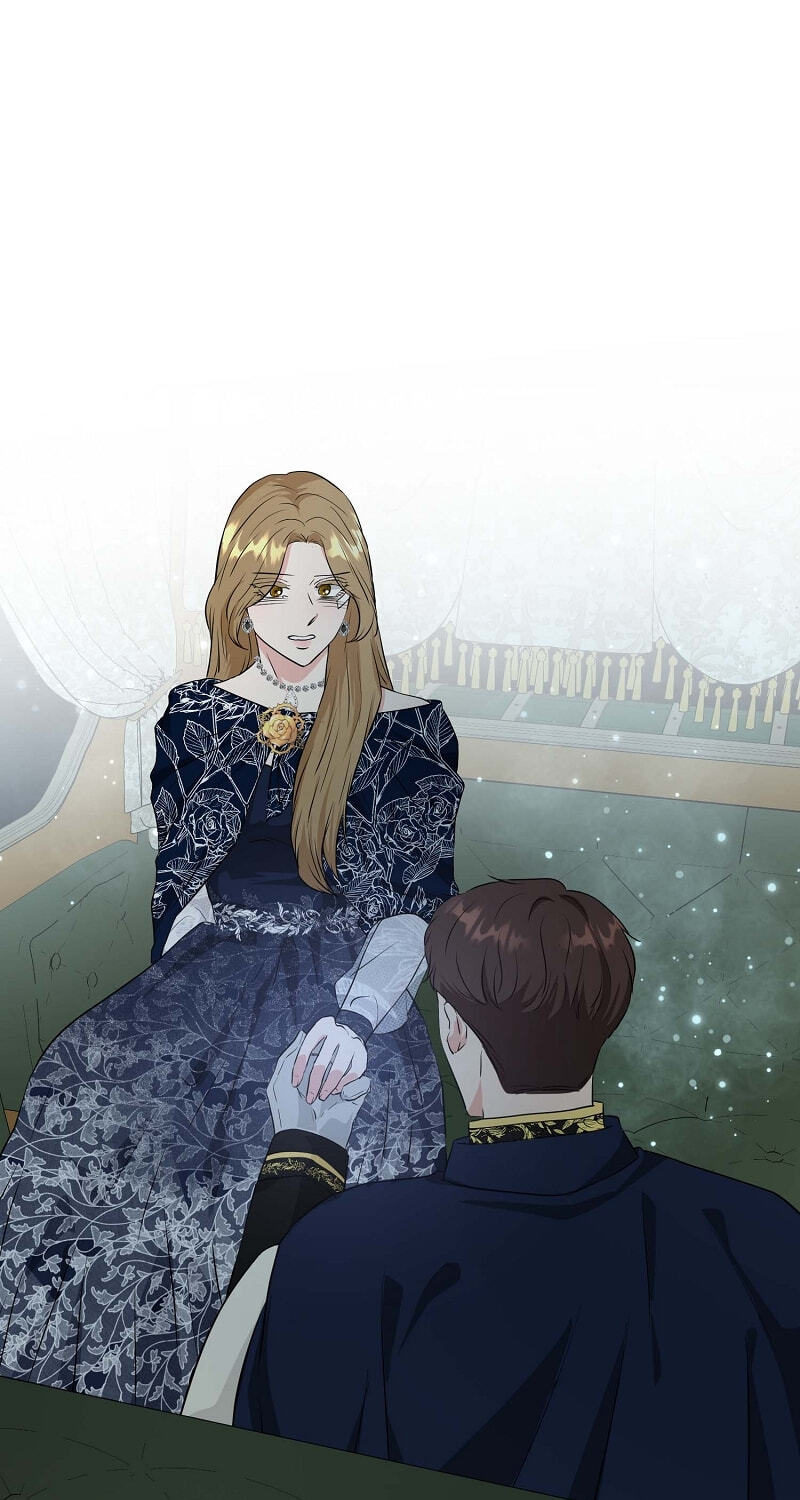 The 30 Day Engagement Chapter 49 page 1 - 