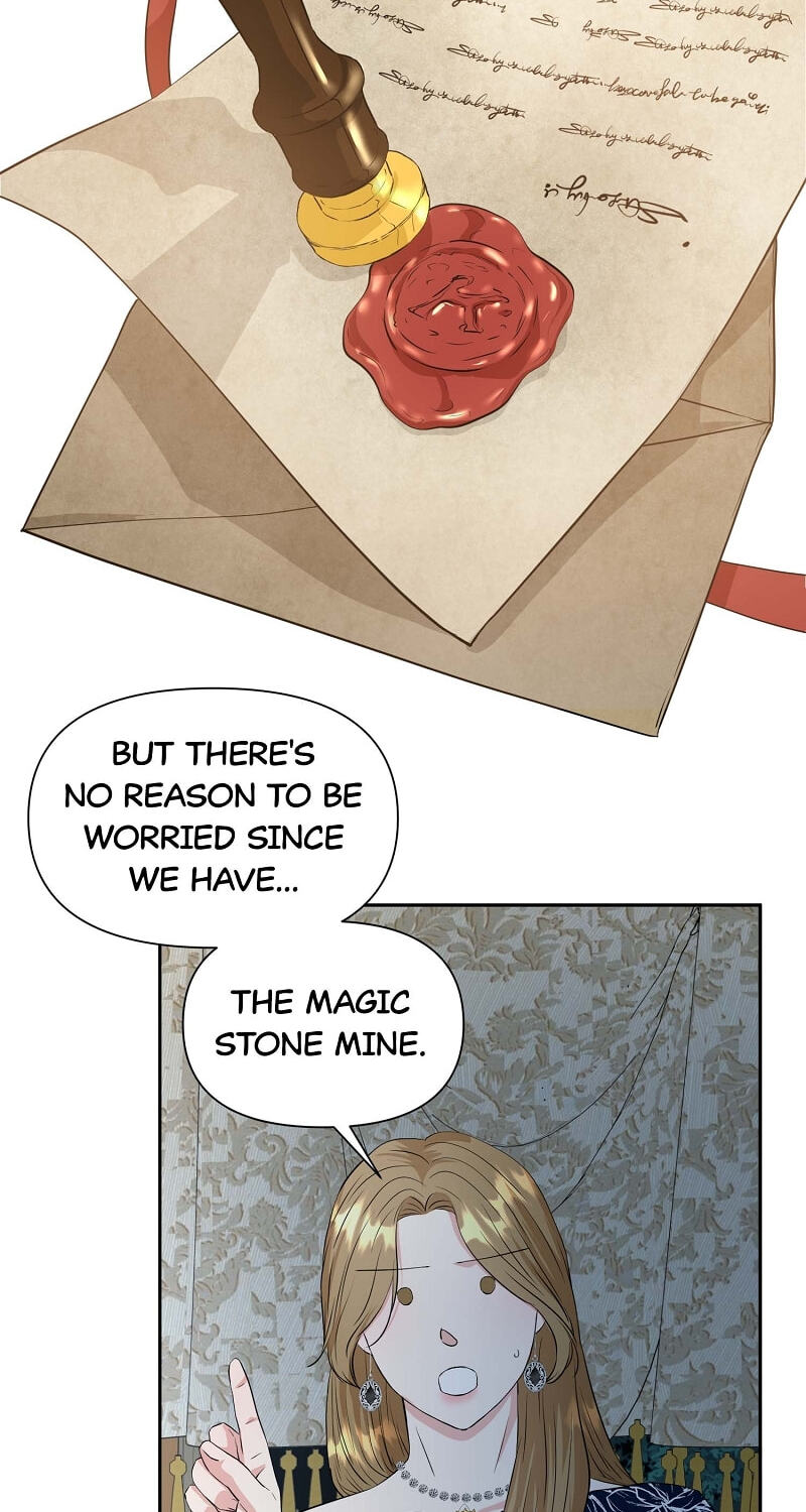 The 30 Day Engagement Chapter 49 page 12 - 