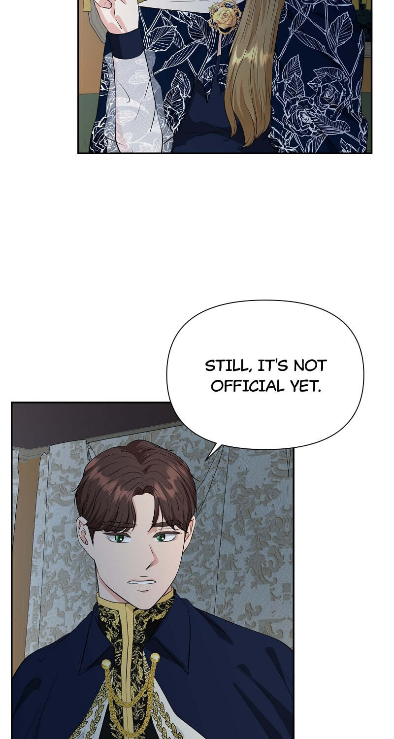 The 30 Day Engagement Chapter 49 page 13 - 