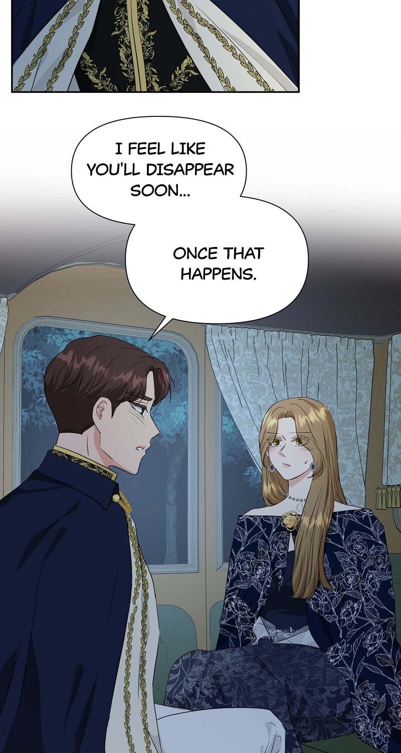 The 30 Day Engagement Chapter 49 page 14 - 