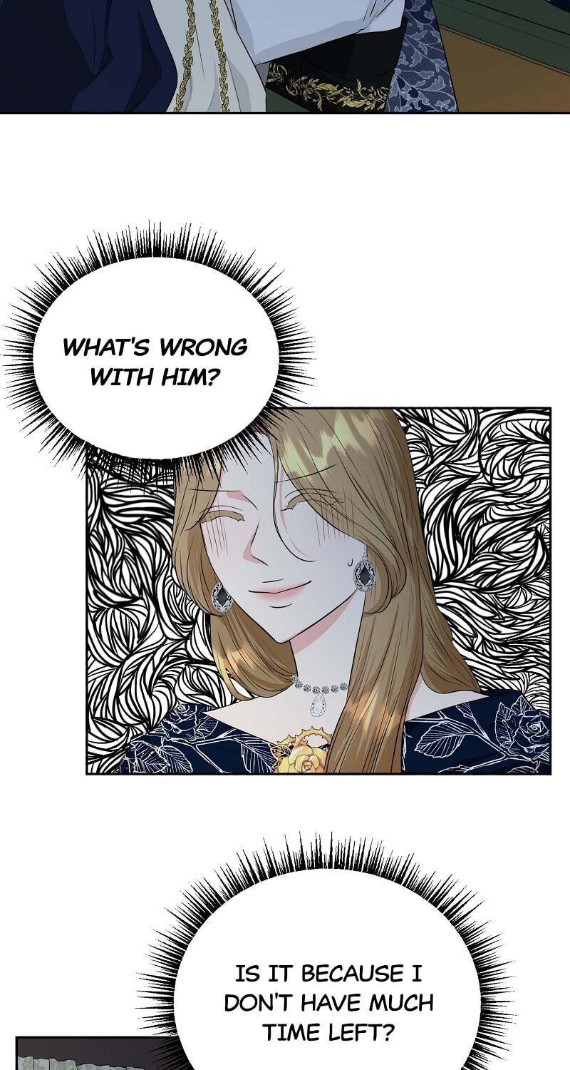 The 30 Day Engagement Chapter 49 page 15 - 