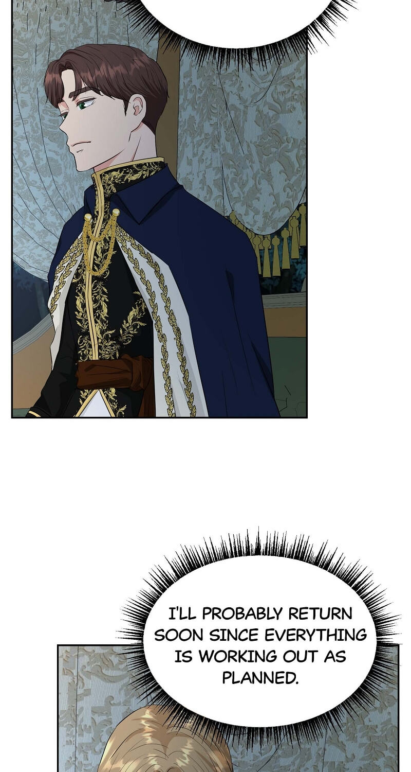 The 30 Day Engagement Chapter 49 page 16 - 