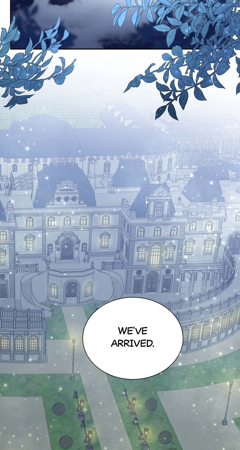 The 30 Day Engagement Chapter 49 page 18 - 