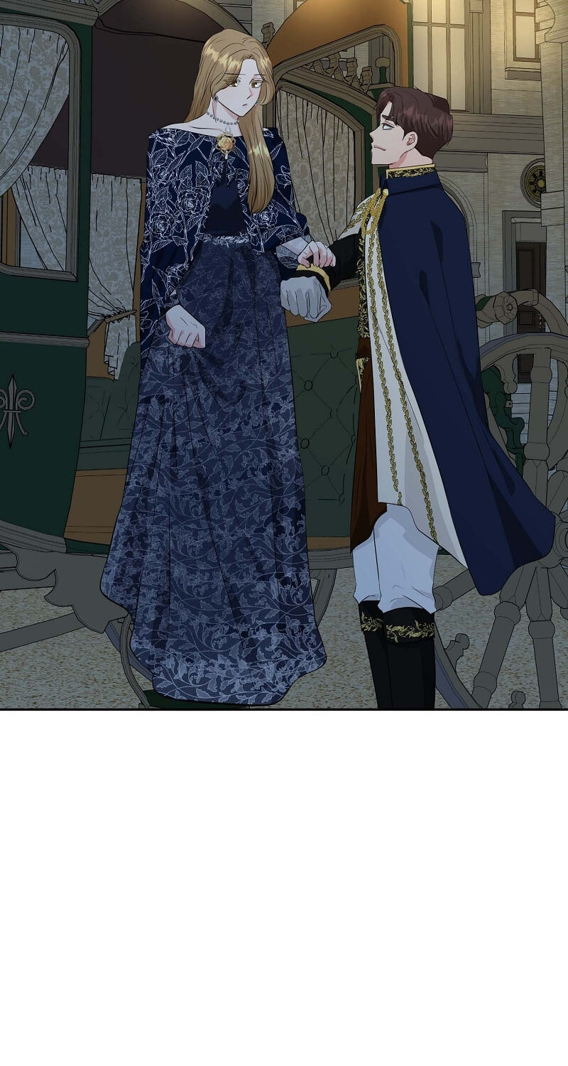 The 30 Day Engagement Chapter 49 page 20 - 