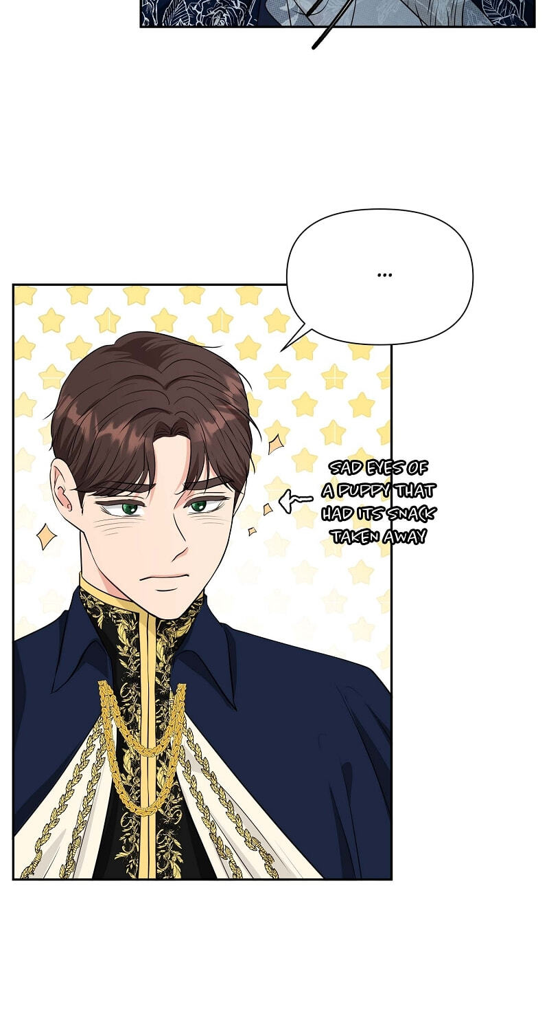 The 30 Day Engagement Chapter 49 page 3 - 