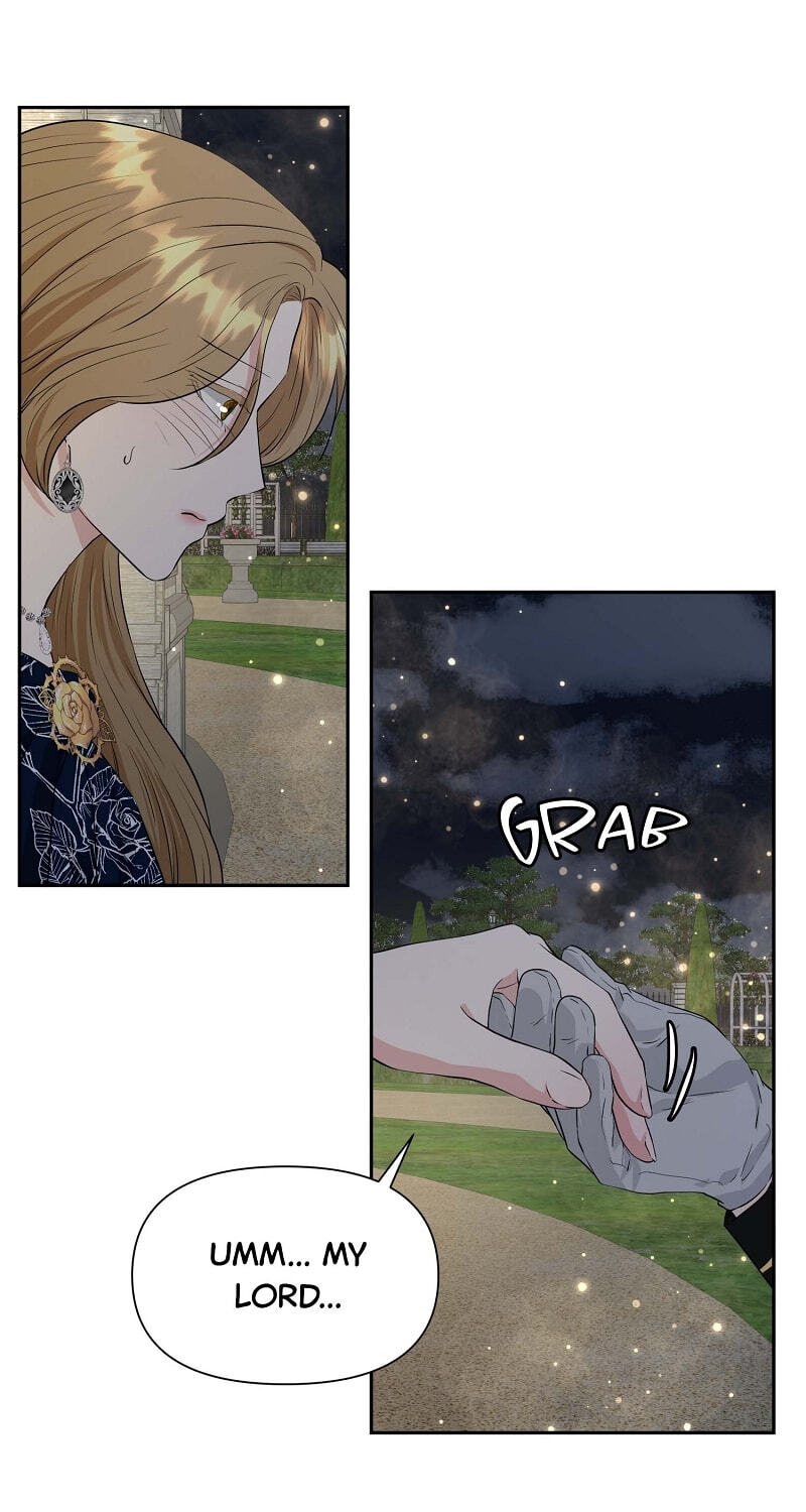 The 30 Day Engagement Chapter 49 page 21 - 