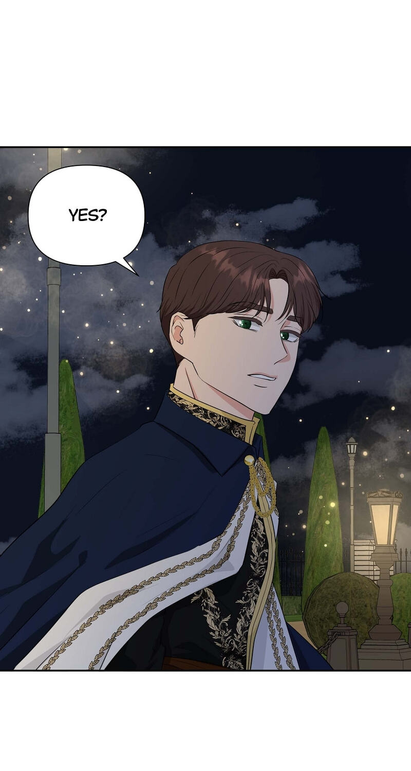 The 30 Day Engagement Chapter 49 page 22 - 