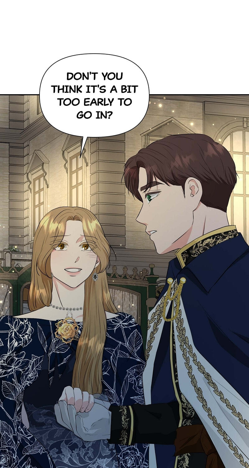 The 30 Day Engagement Chapter 49 page 23 - 