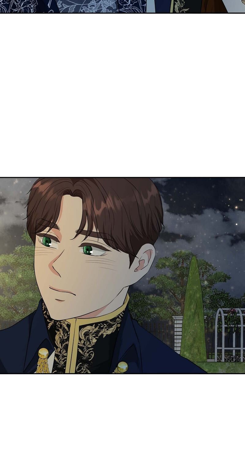 The 30 Day Engagement Chapter 49 page 24 - 