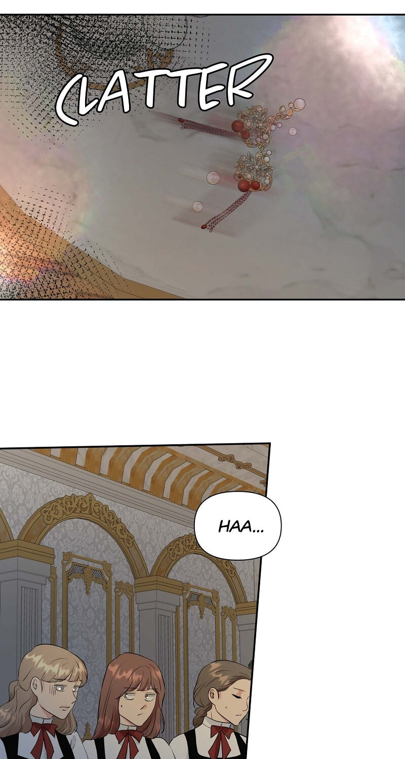 The 30 Day Engagement Chapter 49 page 28 - 