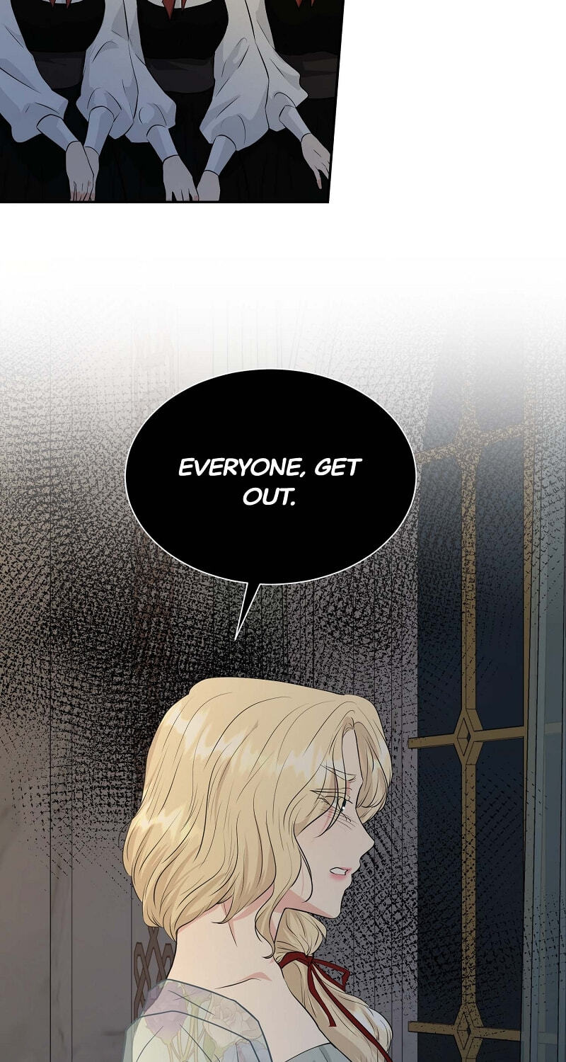 The 30 Day Engagement Chapter 49 page 29 - 