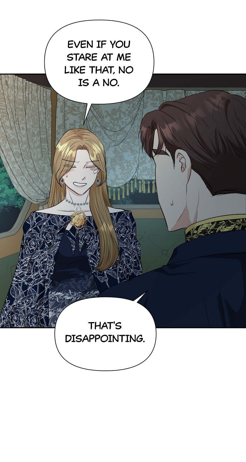 The 30 Day Engagement Chapter 49 page 4 - 