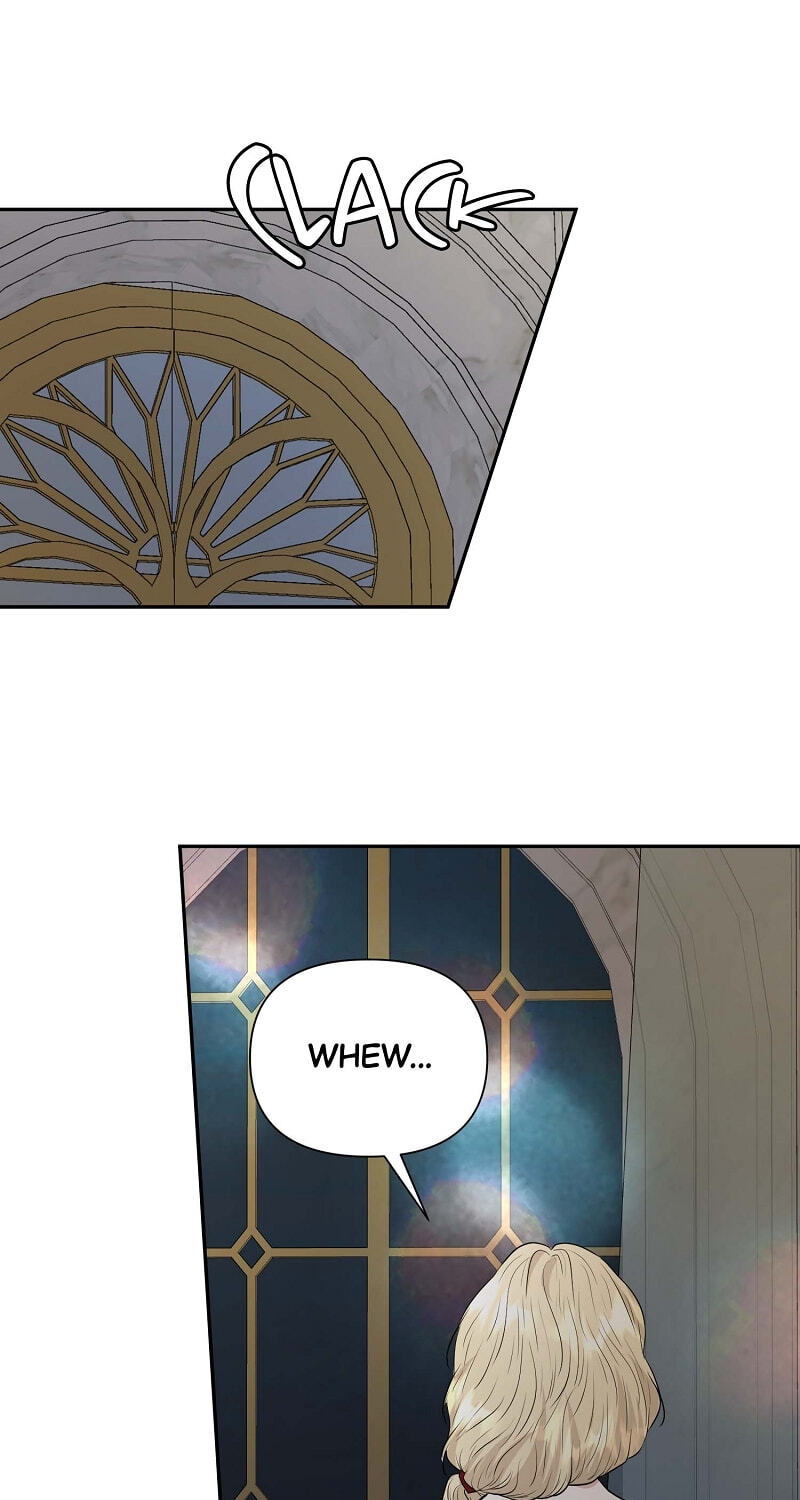 The 30 Day Engagement Chapter 49 page 31 - 